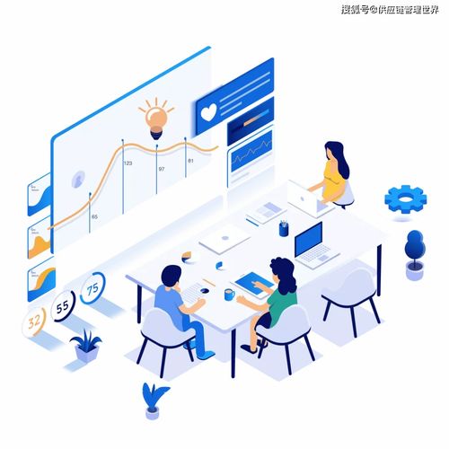 供應(yīng)鏈管理師 信息咨詢服務(wù)的職業(yè)新機(jī)遇